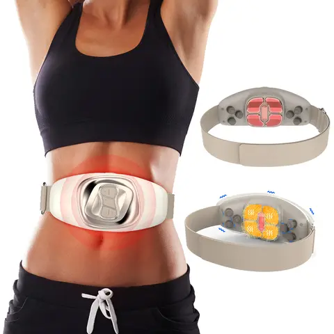 Ceinture électronique pour massage