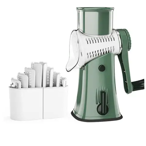 MINI RAPPEUSE POUR LA CUISINE