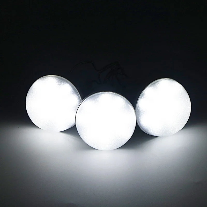 Générateur solaire rechargeable