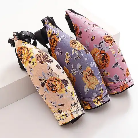 Soutien gorge en coton