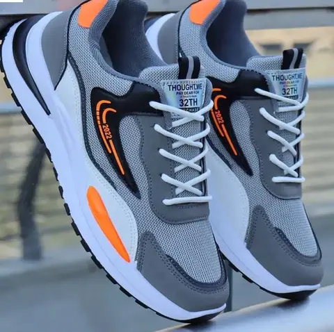 paire de tennis homme