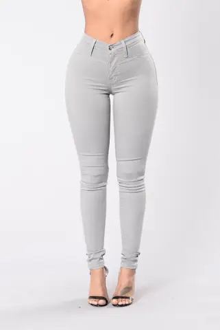 pantalon jeans femmes
