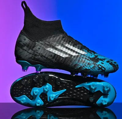 Paire de marques football
