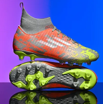 Paire de marques football