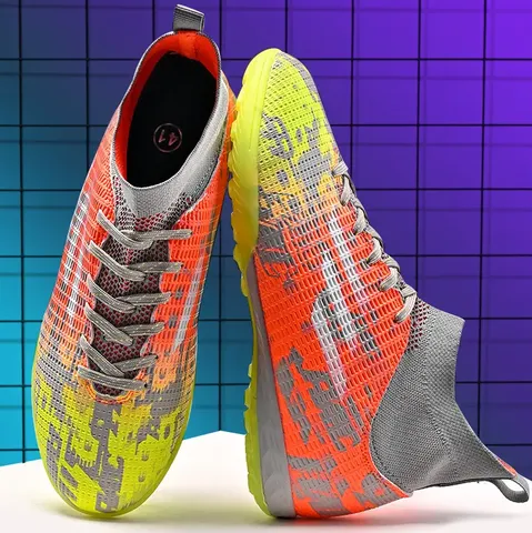 Paire de marques football