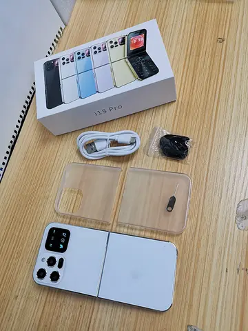 Téléphone SERVO A50 Pro max