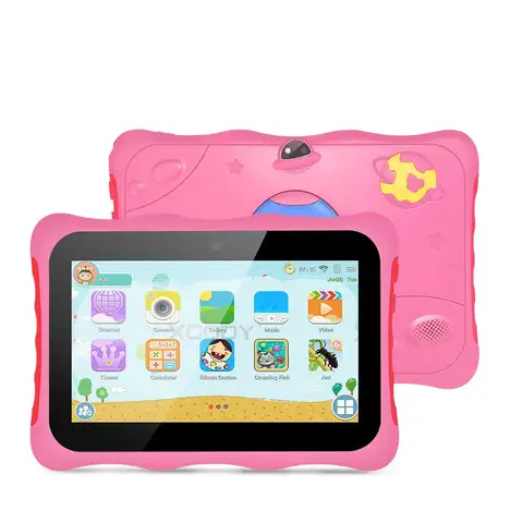 Tablette Éducative B82 4g RAM 250Gb stockage