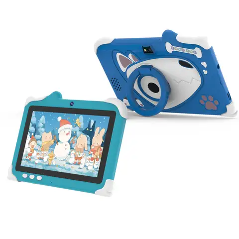 Tablette Éducative B82 4g RAM 250Gb stockage