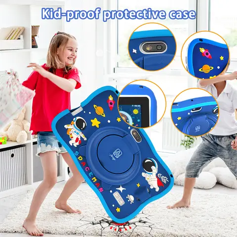 Tablette Éducative B82 4g RAM 250Gb stockage