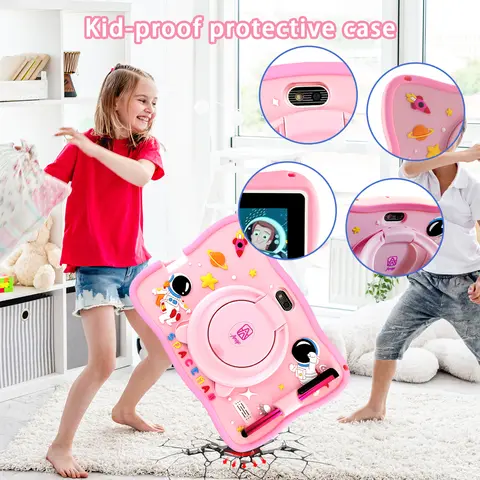 Tablette Éducative B82 4g RAM 250Gb stockage