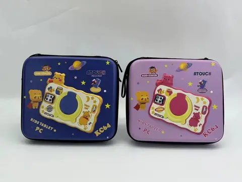 Tablette Éducative B82 4g RAM 250Gb stockage