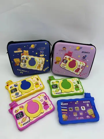 Tablette Éducative B82 4g RAM 250Gb stockage