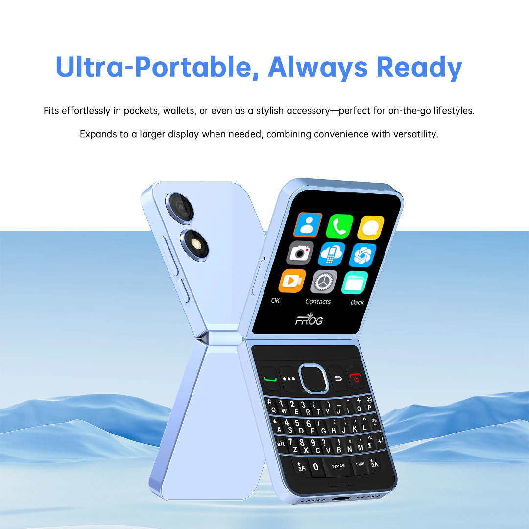 Téléphone SERVO A50 Pro max