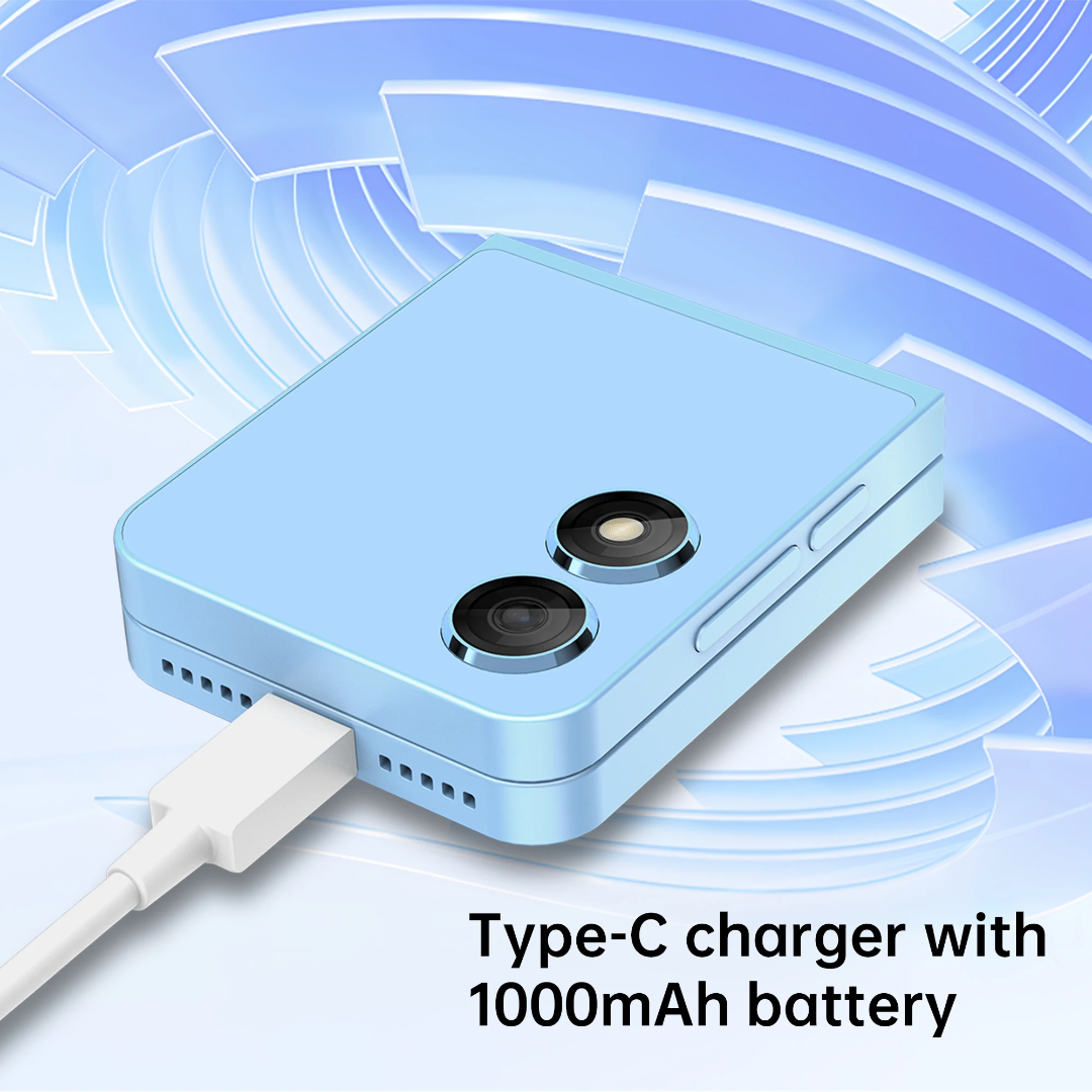 Téléphone SERVO A50 Pro max