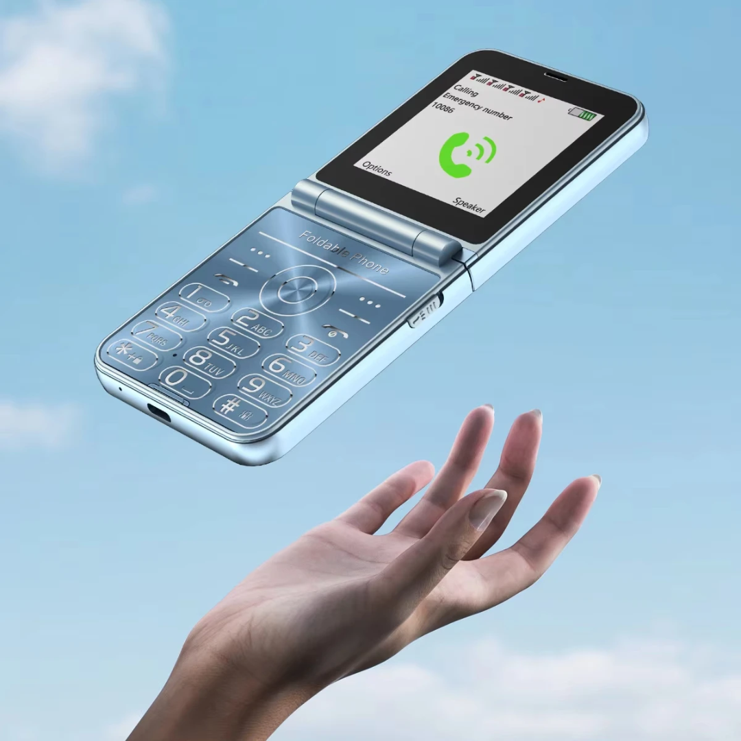 Téléphone SERVO A50 Pro max