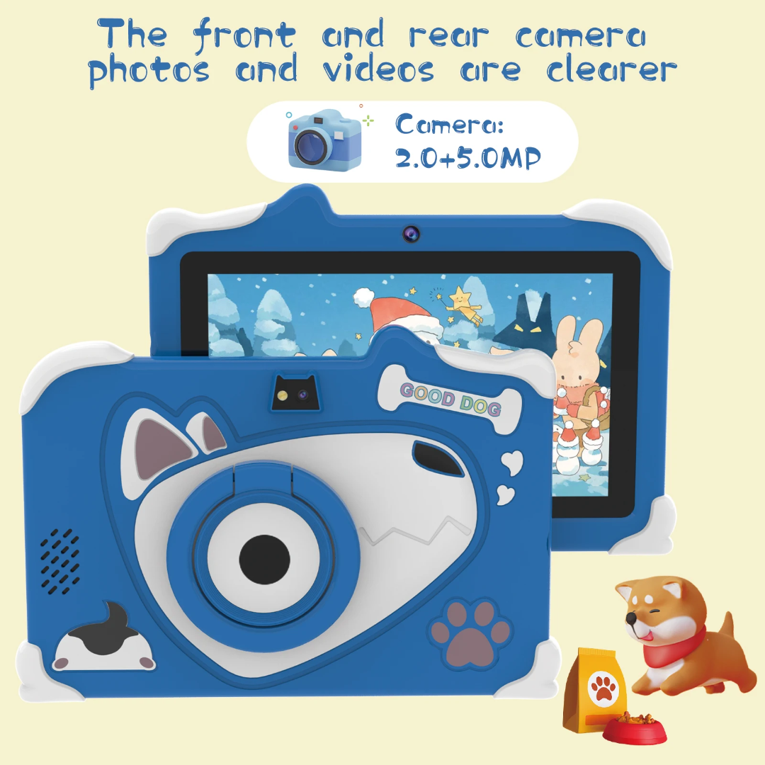 Tablette Éducative B82 4g RAM 250Gb stockage