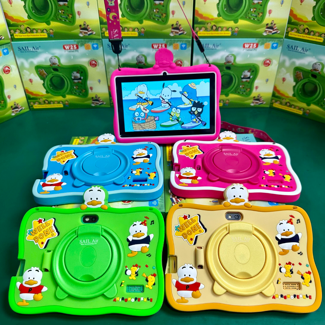 Tablette Éducative B82 4g RAM 250Gb stockage