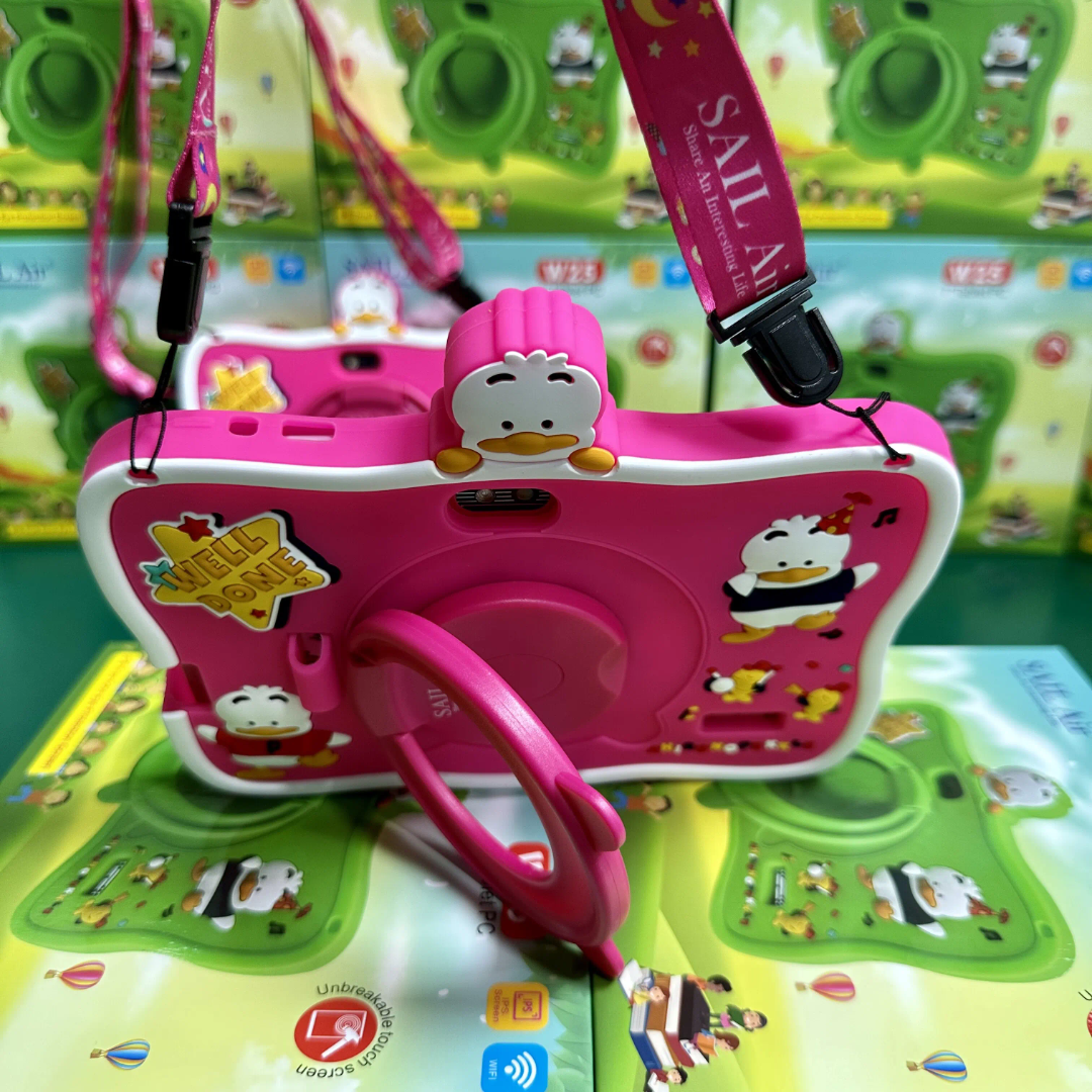 Tablette Éducative B82 4g RAM 250Gb stockage