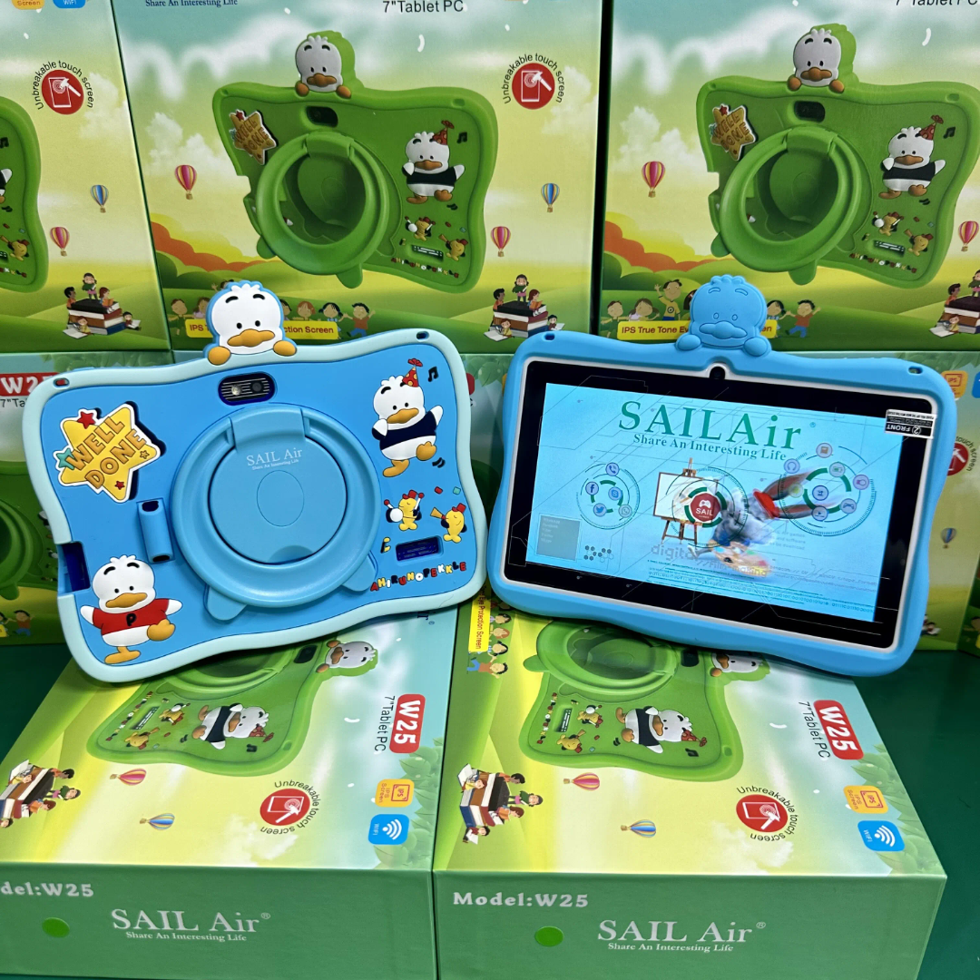 Tablette Éducative B82 4g RAM 250Gb stockage