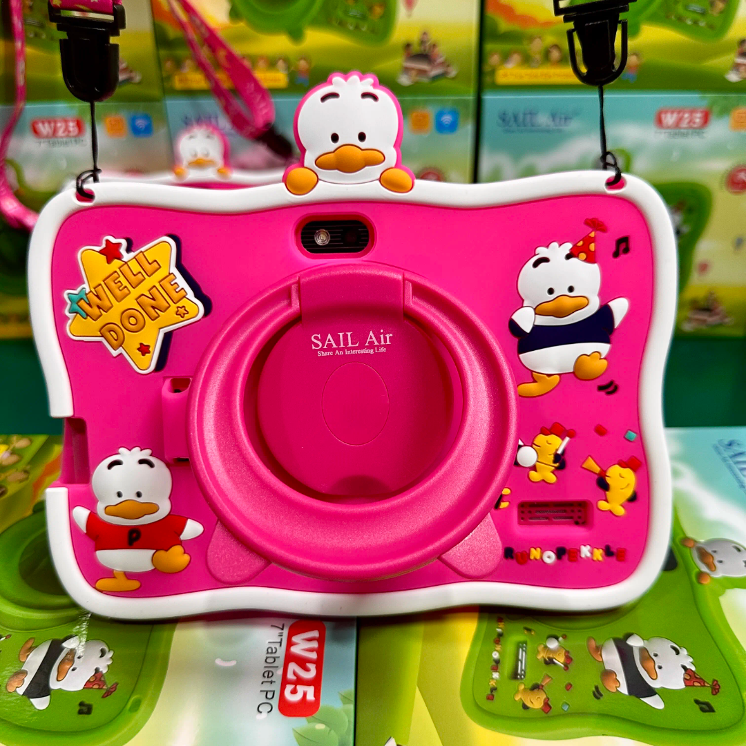 Tablette Éducative B82 4g RAM 250Gb stockage