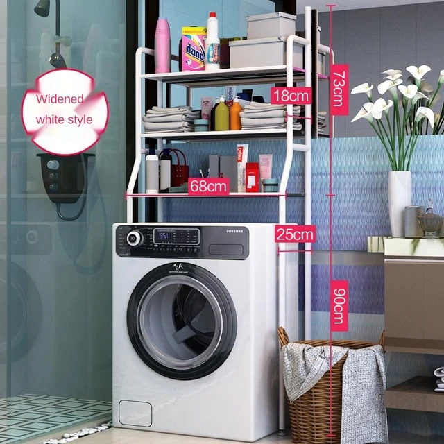 Étagère de douche (démontable)