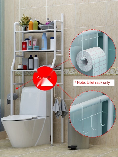 Étagère de douche (démontable)