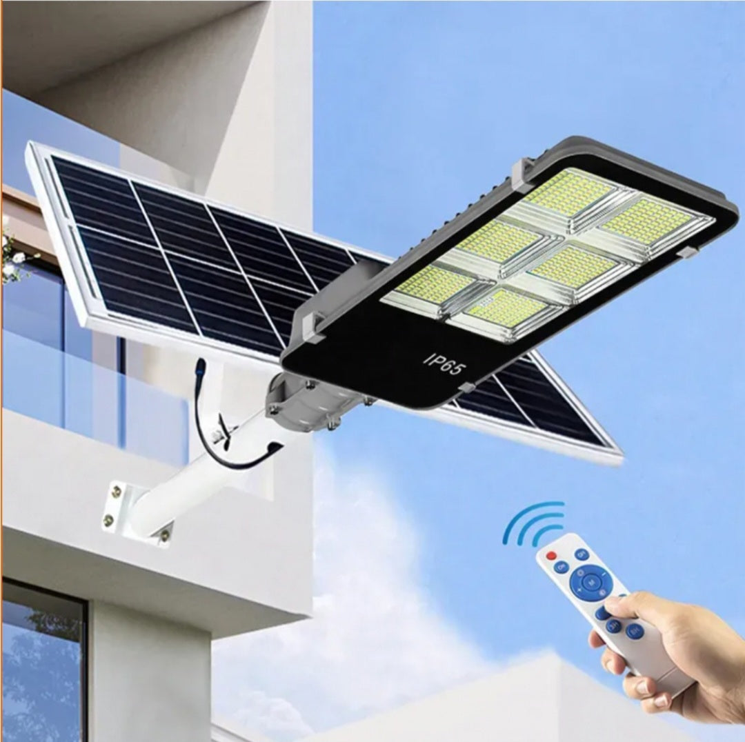 Lampadaire à éclairage public 600watts