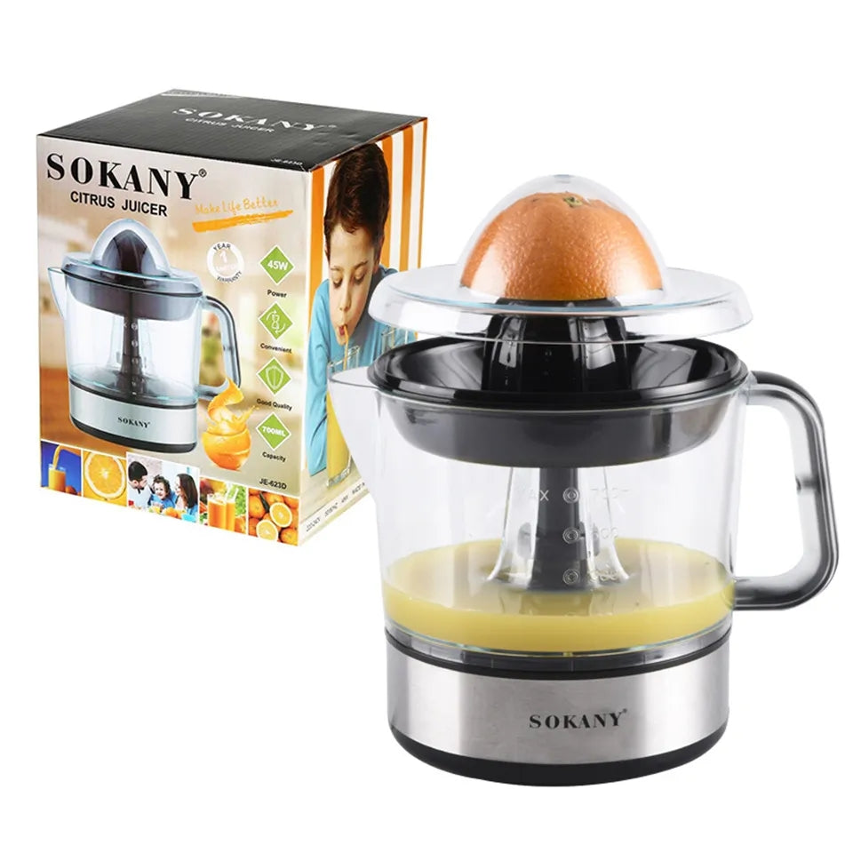 Presse-agrumes  (SOKANI)