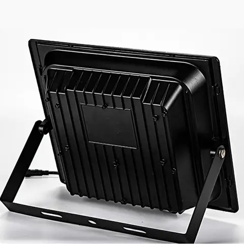 Projecteur solaire (200)watts) Technologie allemande