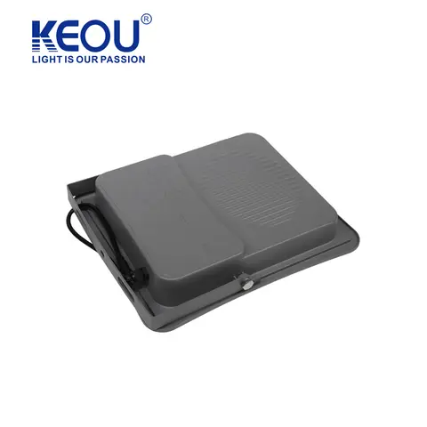 Projecteur solaire 200 Watts Grand-format (Technologie Allemande)