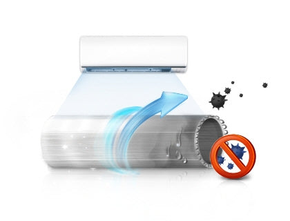 Climatiseur 1CV ATL 09ACW-Ultra