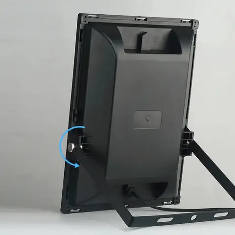 Projecteur a énergie solaire 100 watts