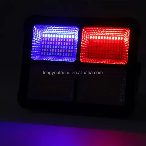 Projecteur solaire multi-usage (100watts)