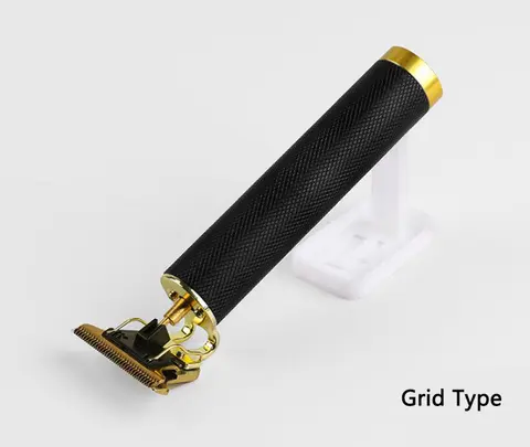 Tondeuse à barbe professionnelle rechargeable