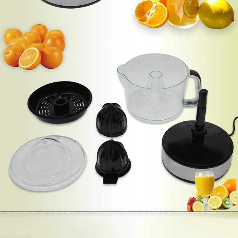 Presse-agrumes  (SOKANI)