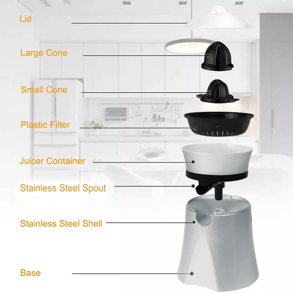 Presse-agrumes  (SOKANI)